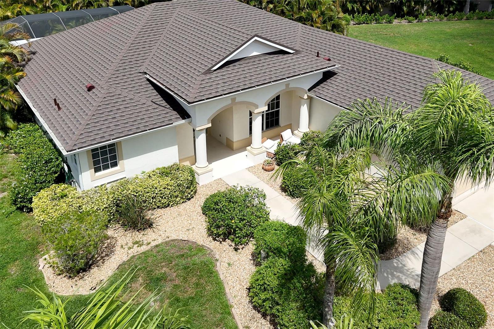 122 Clear Lake Drive — photo