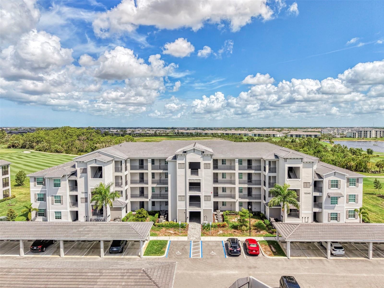12240 Wellen Golf Street 304 — photo
