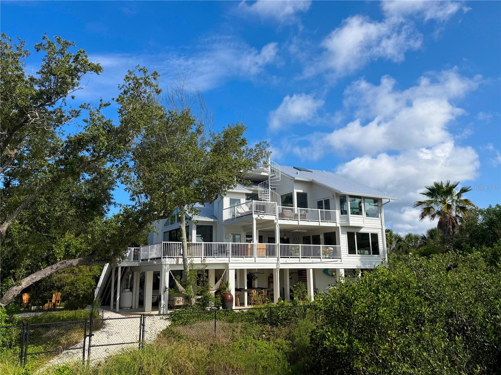 7025 Manasota Key Road — photo