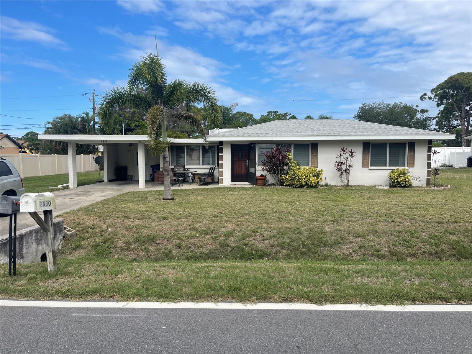 2830 Siesta Drive — photo