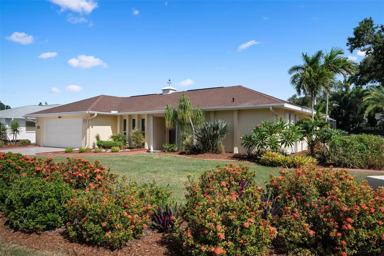 1011 Pine Forest Court — photo
