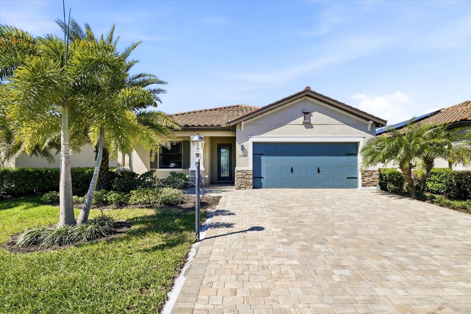17234 Blue Ridge Place — photo