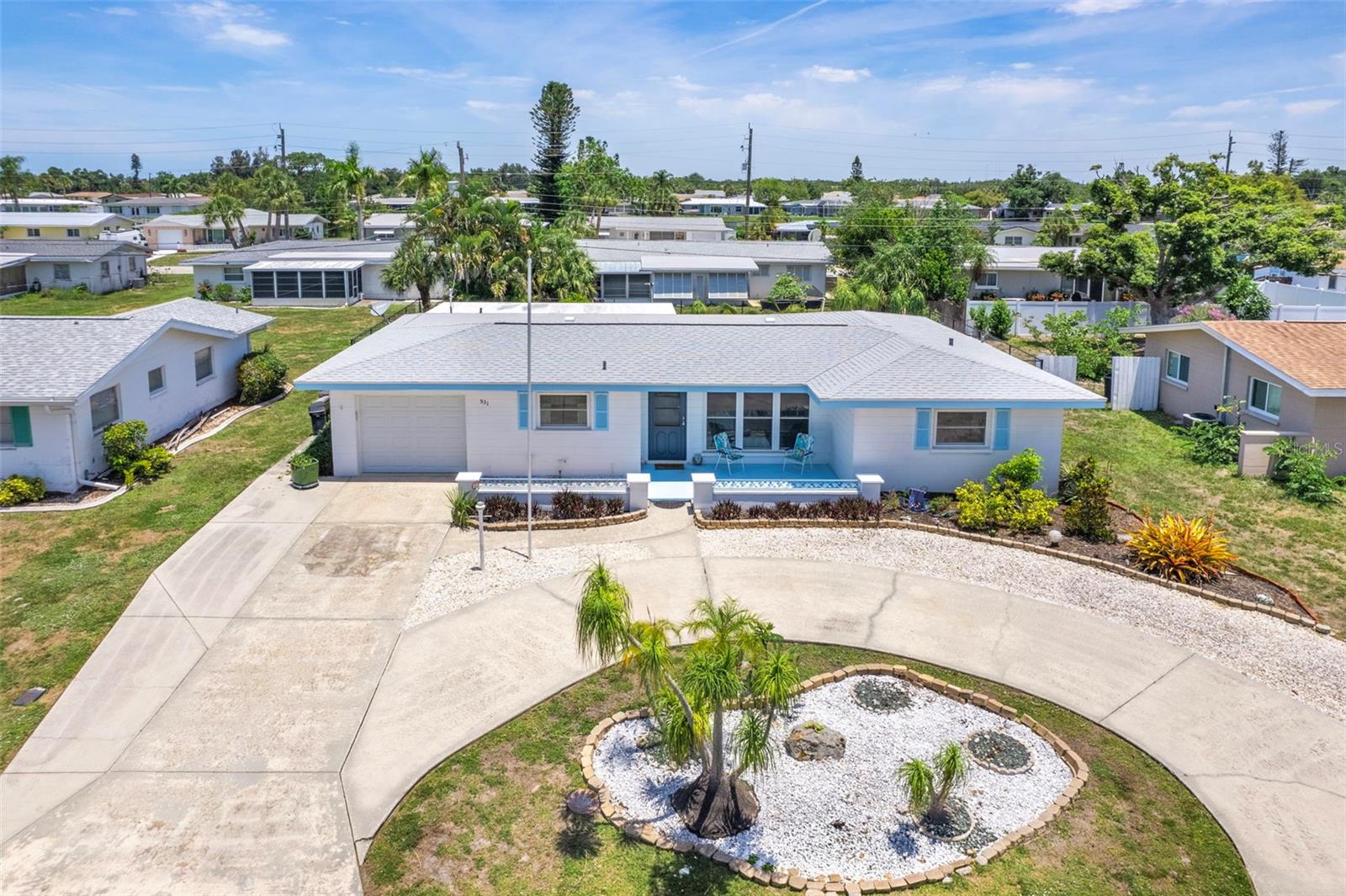 531 Sheridan Drive — photo