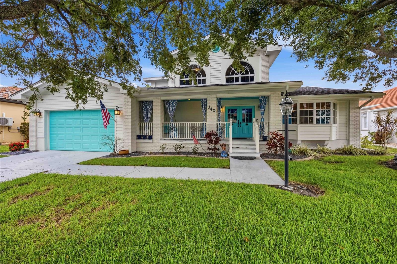 340 Portofino Drive — photo