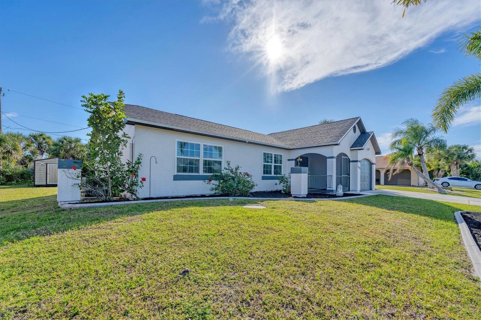 18091 Eau Gallie Circle — photo