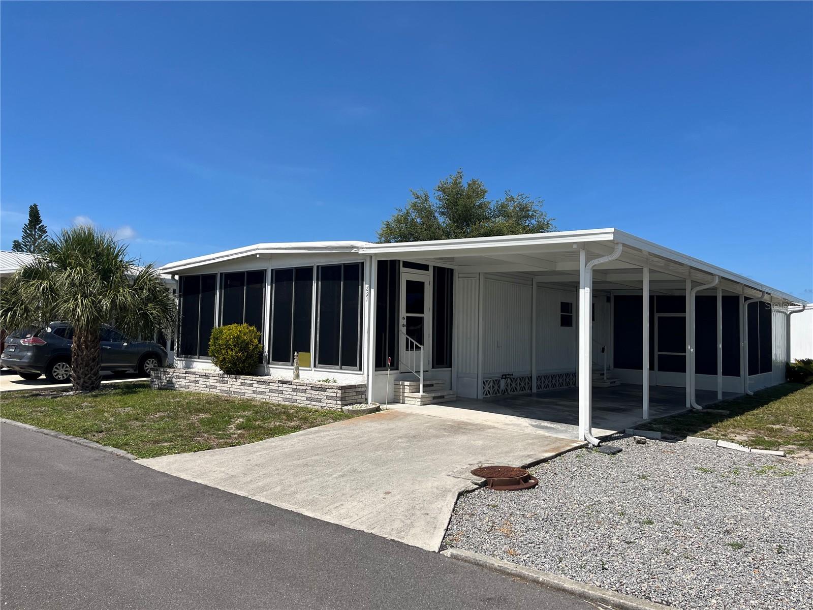 891 Grado Drive — photo