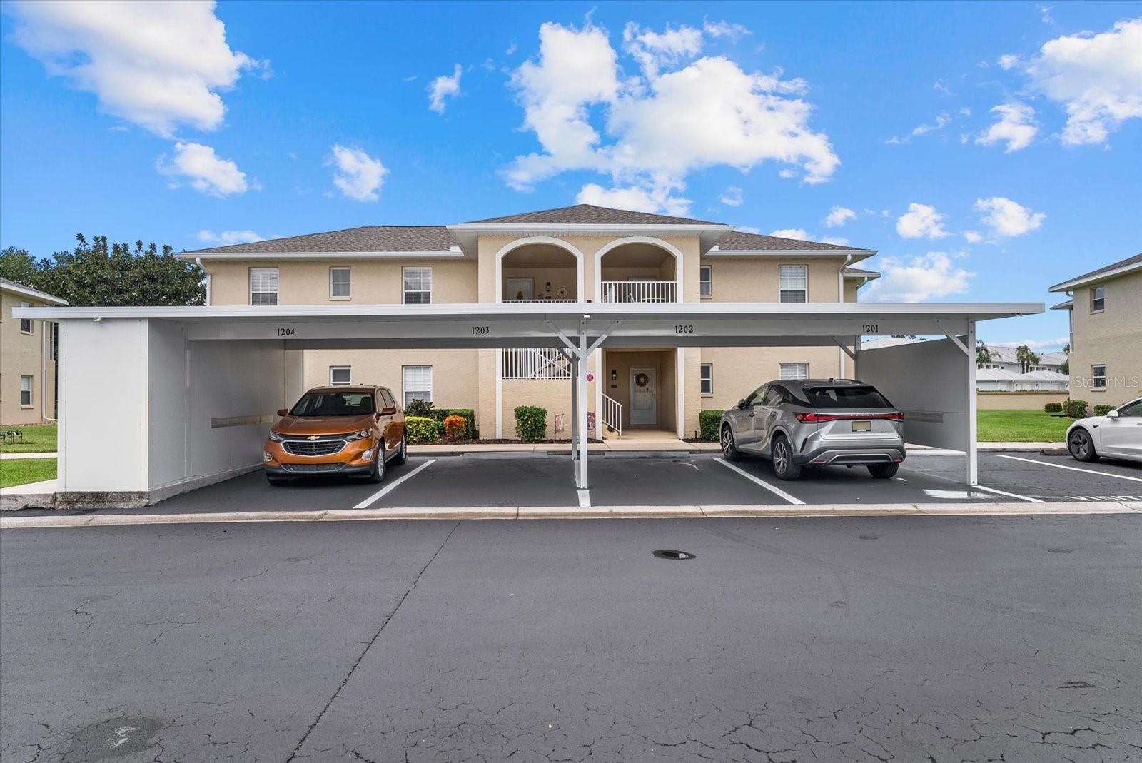 5800 Sabal Trace Drive 1204 — photo