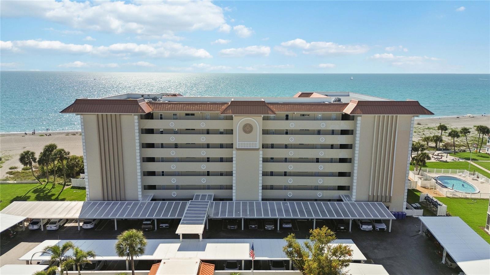1150 Tarpon Center Drive 208 — photo