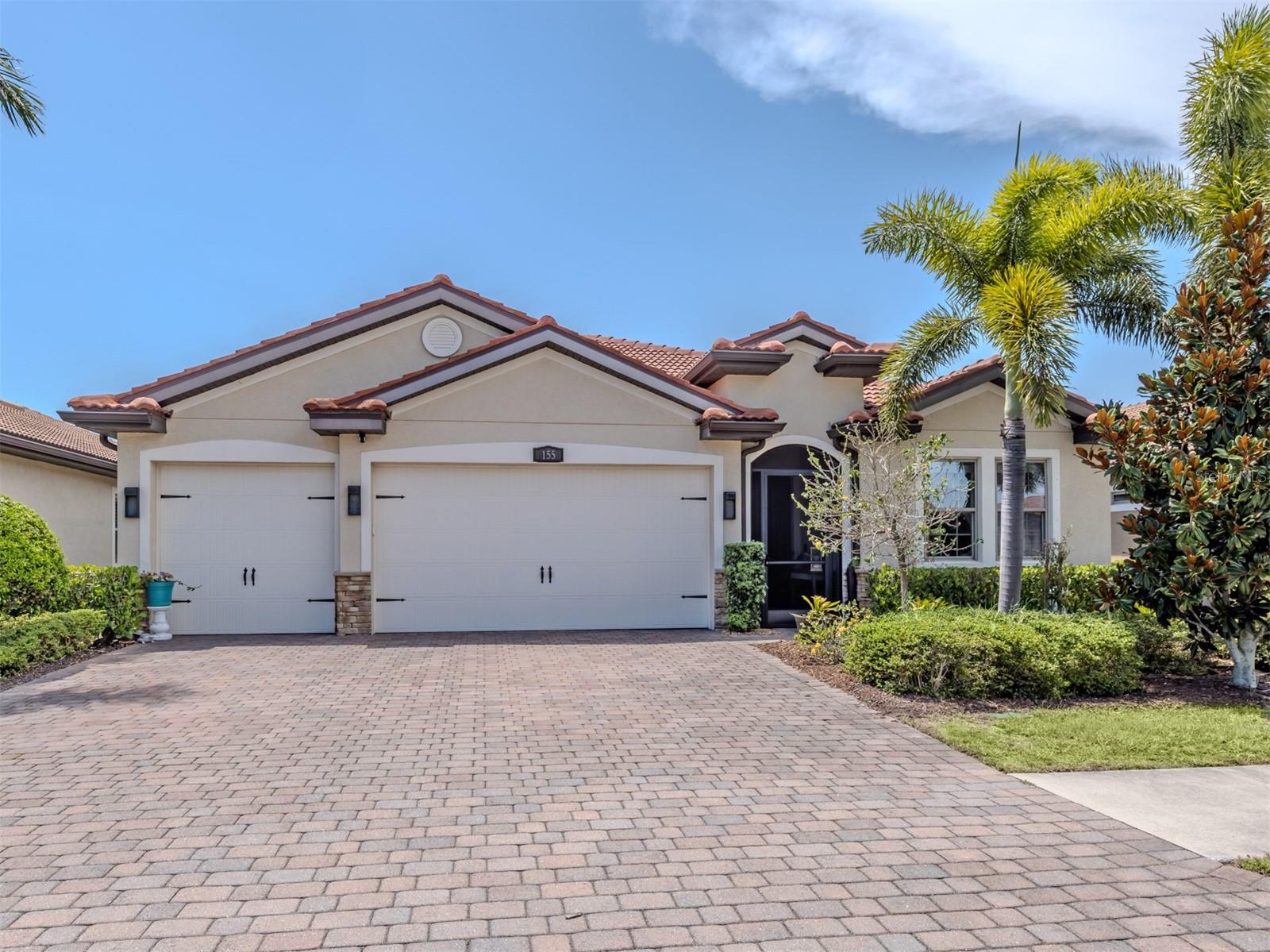 155 Toscavilla Boulevard — photo