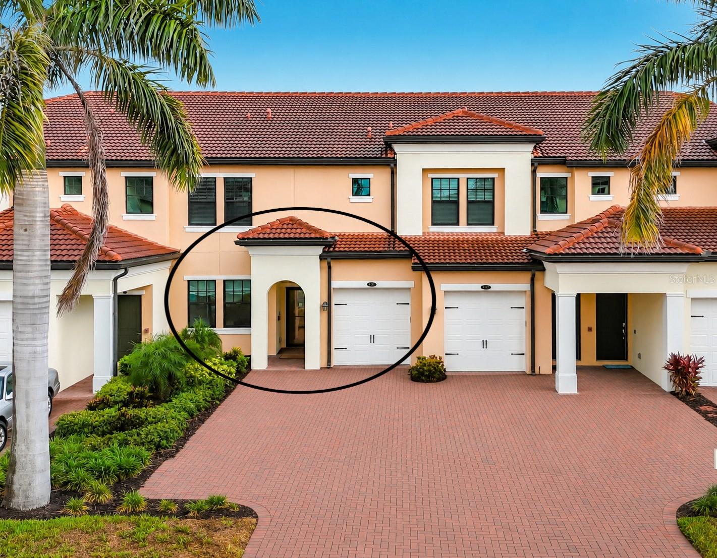 10051 Crooked Creek Drive 102 — photo