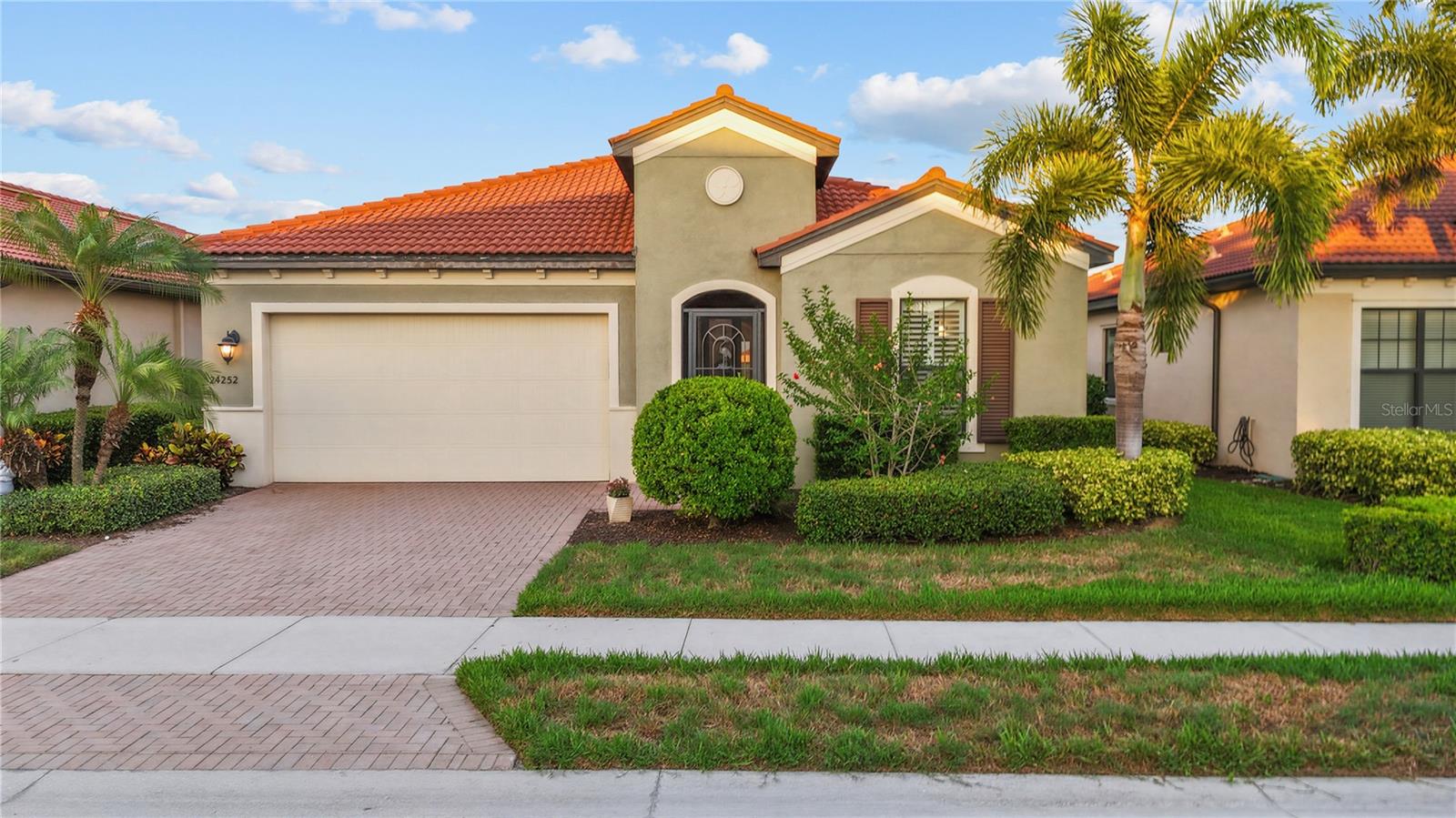 24252 Gallberry Drive — photo