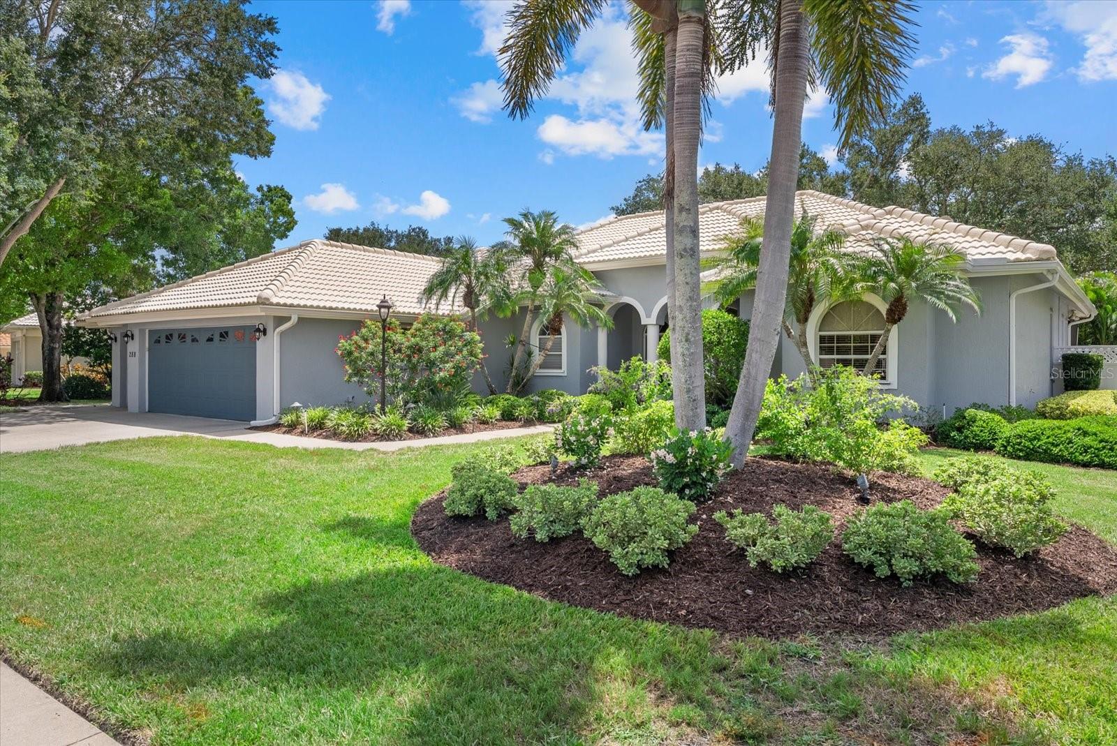 288 Venice Golf Club Drive — photo