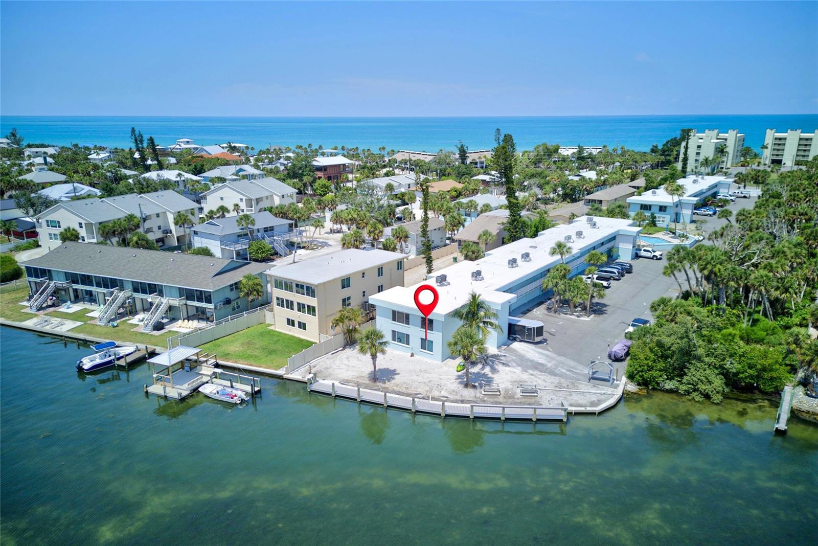 5055 N Beach Road 101 — photo