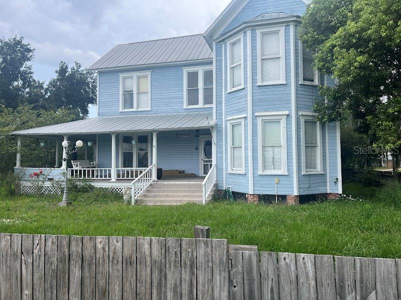 523 N Lee Avenue — photo