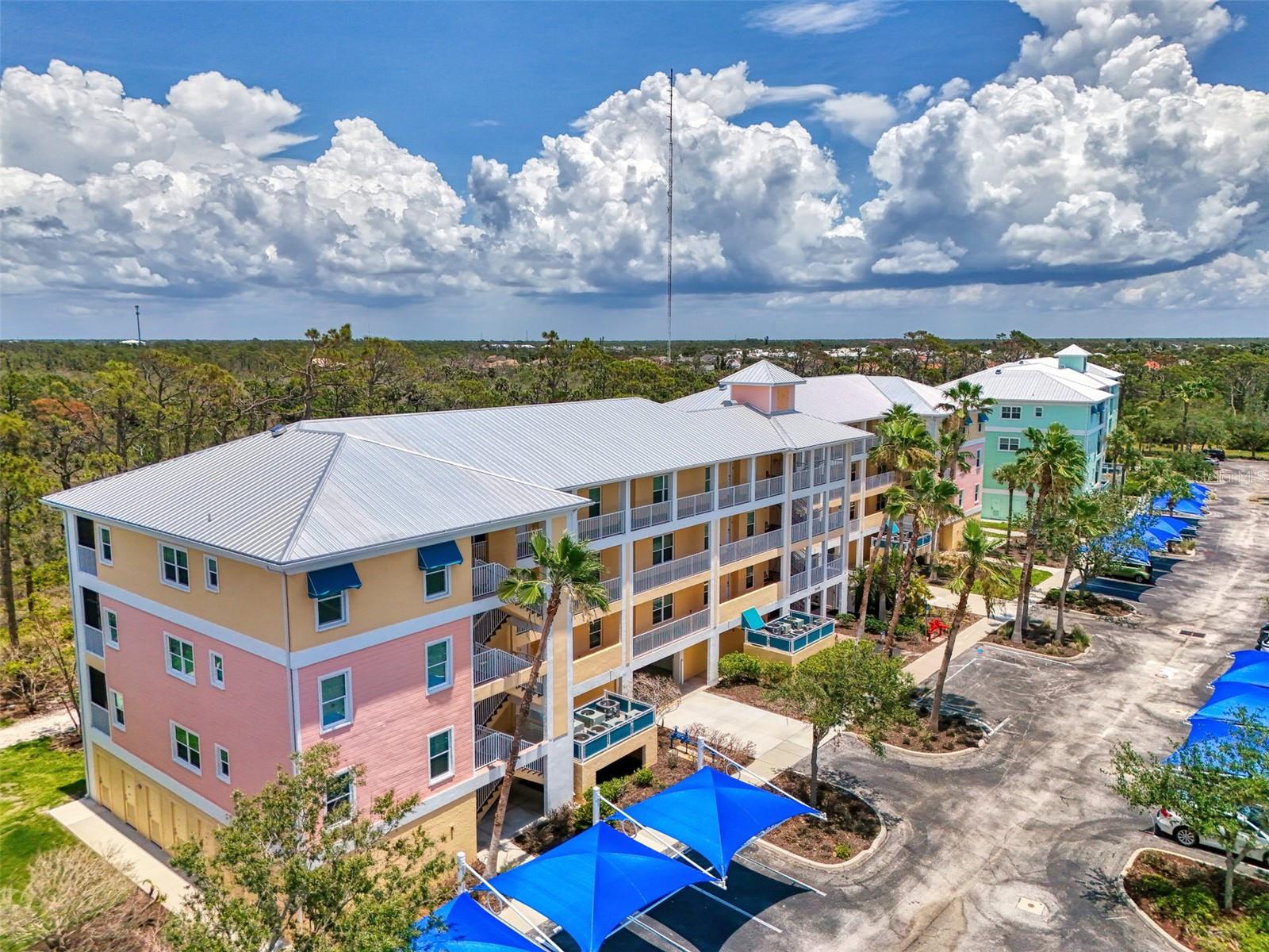 8409 Placida Road 206 — photo