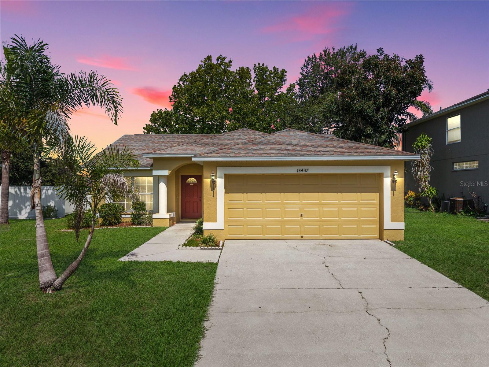 13437 Beechberry Drive — photo