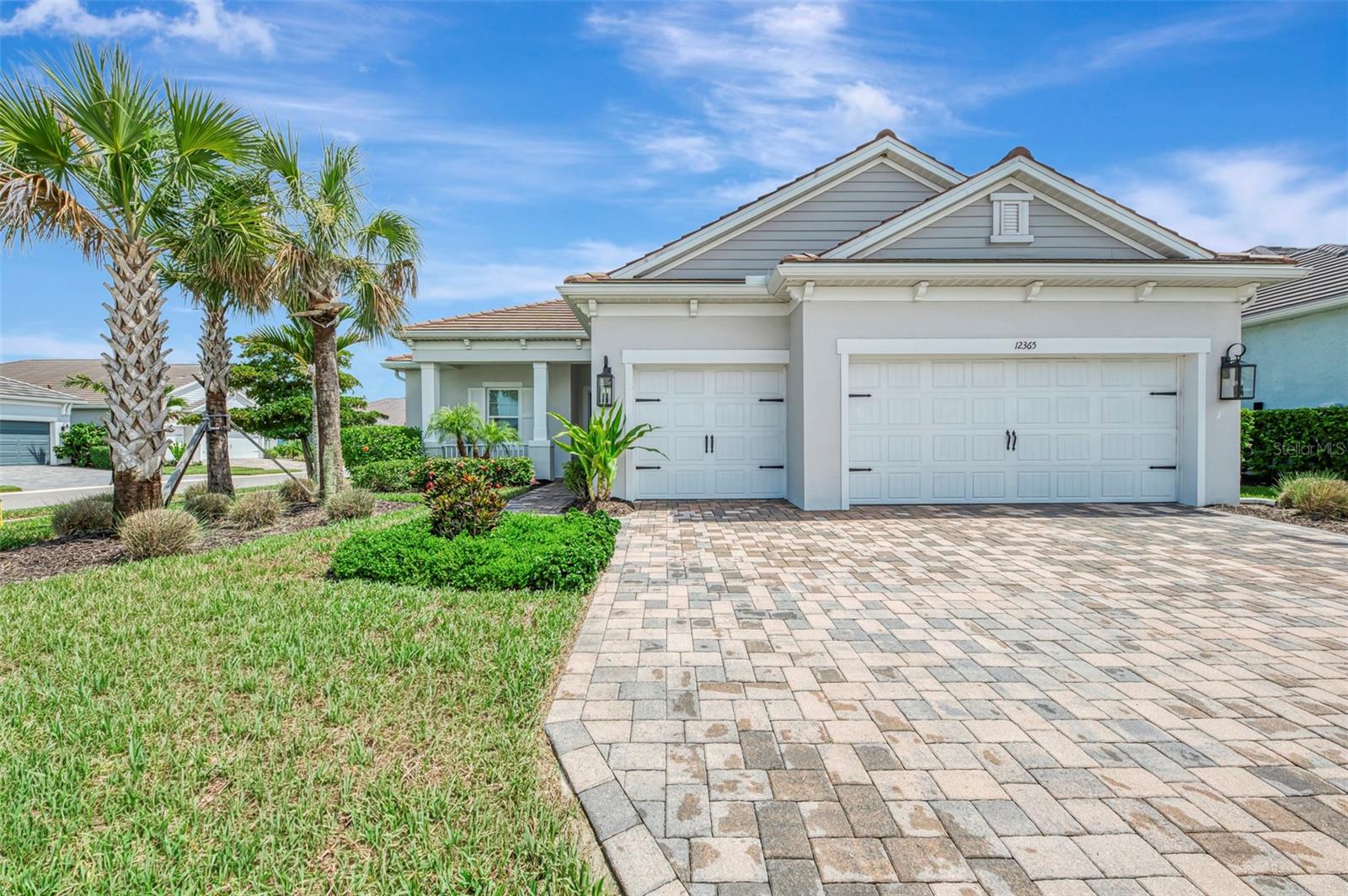 12365 Vieste Court — photo