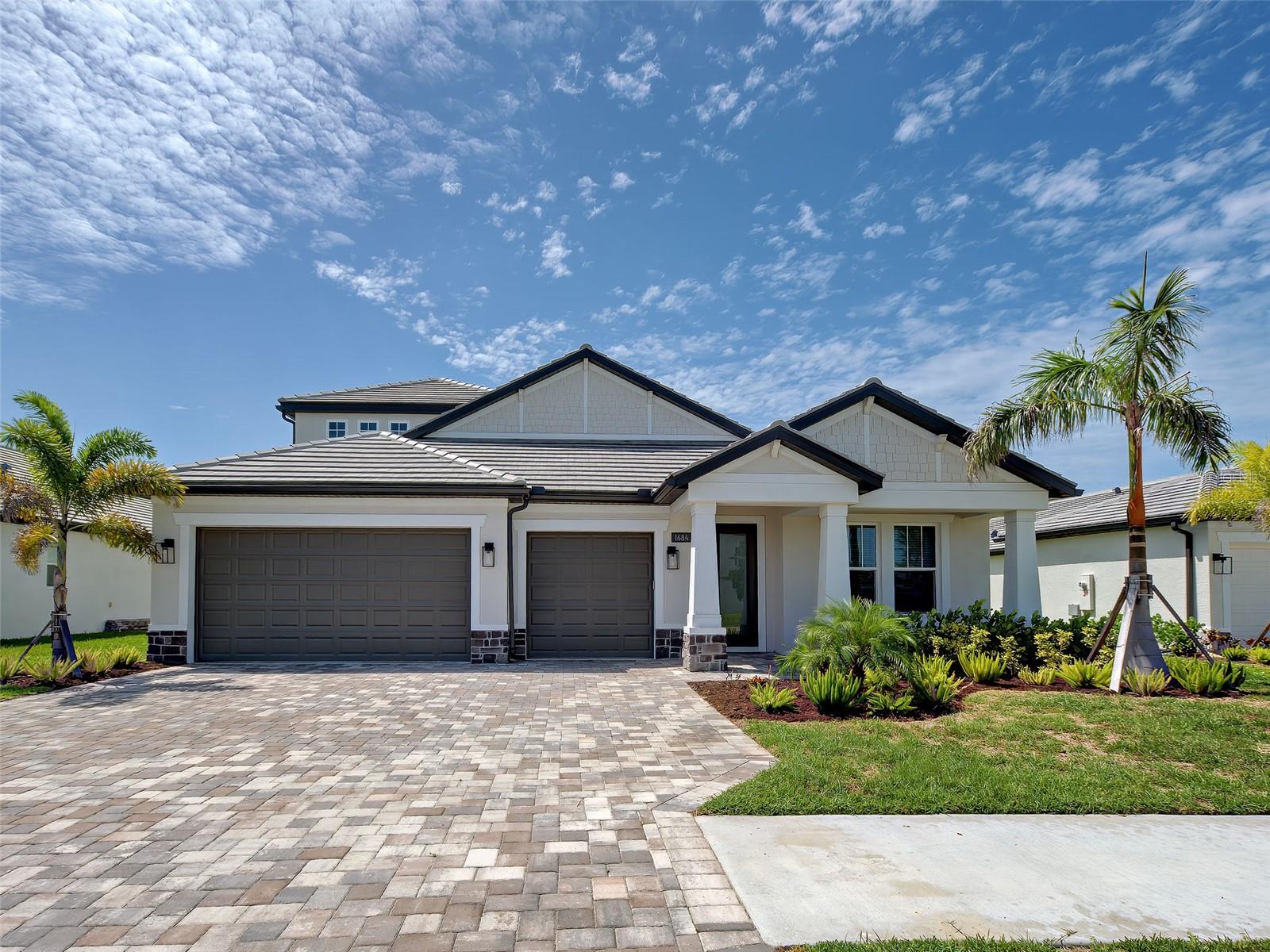 1684 Lugano Circle — photo