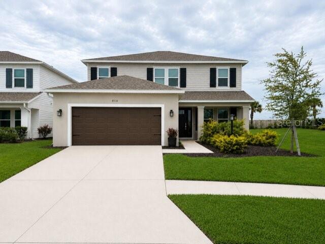 8532 Golden Dawn Court — photo