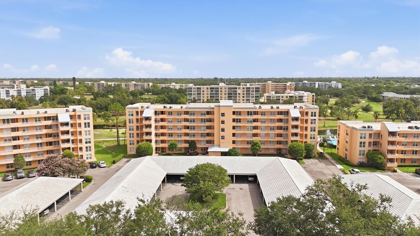 4550 Pinebrook Circle 403 — photo