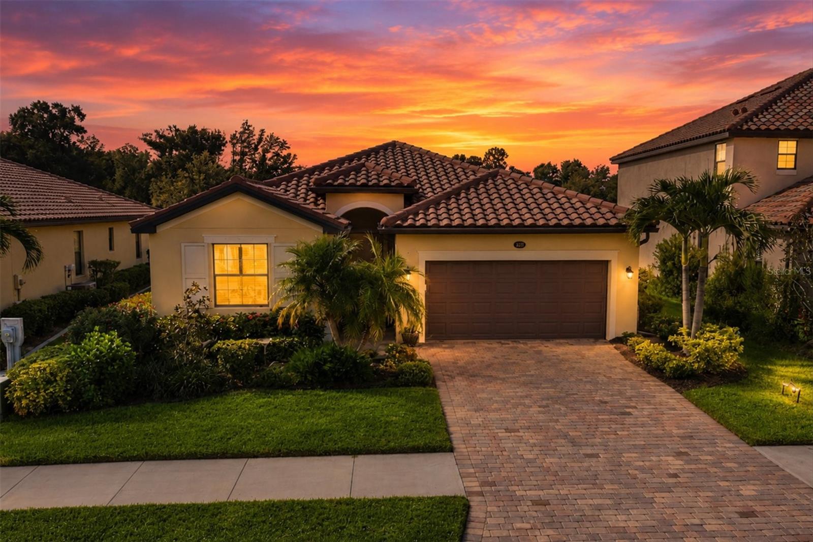12315 Canavese Lane — photo
