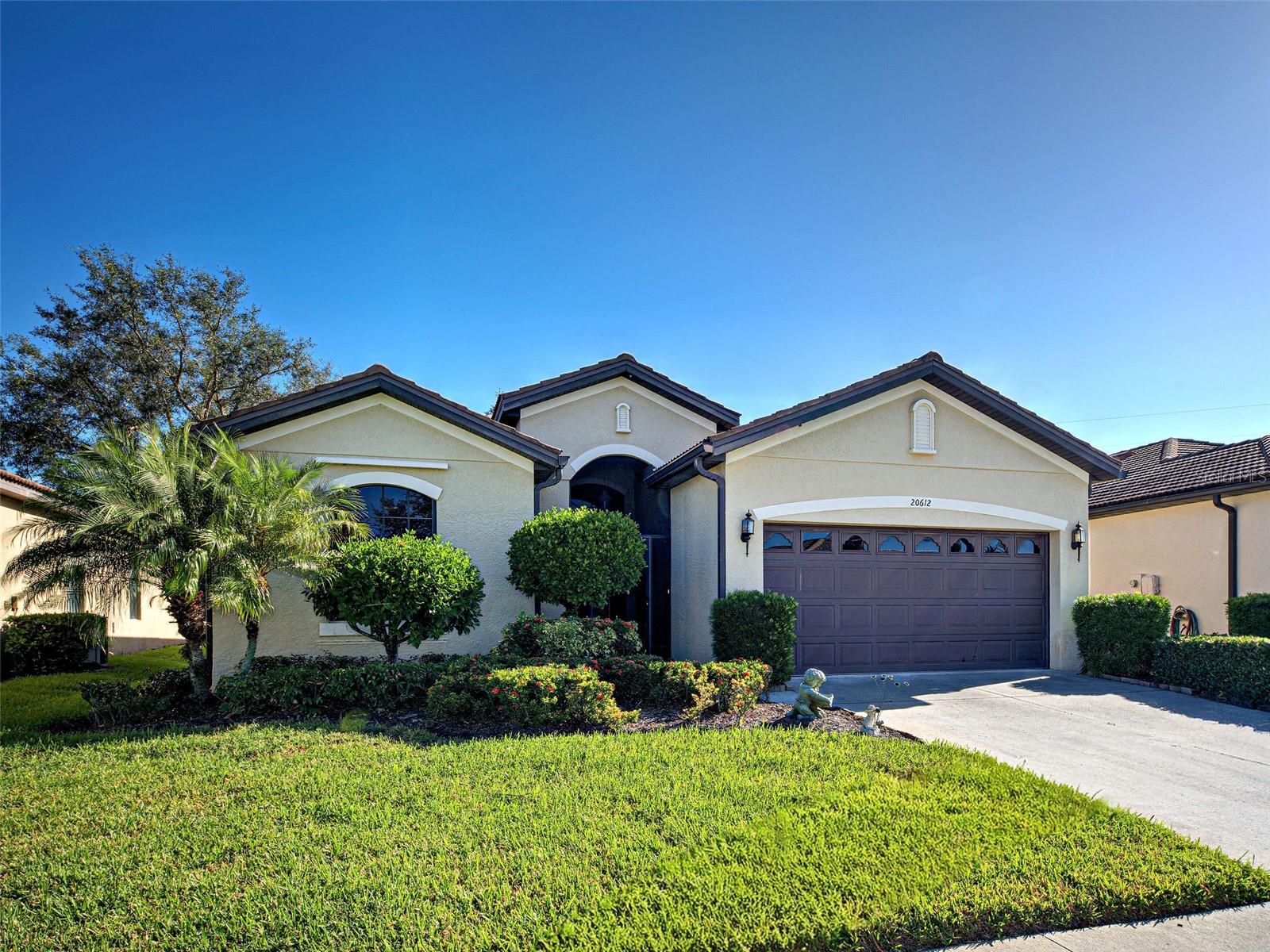 20612 Capello Drive — photo