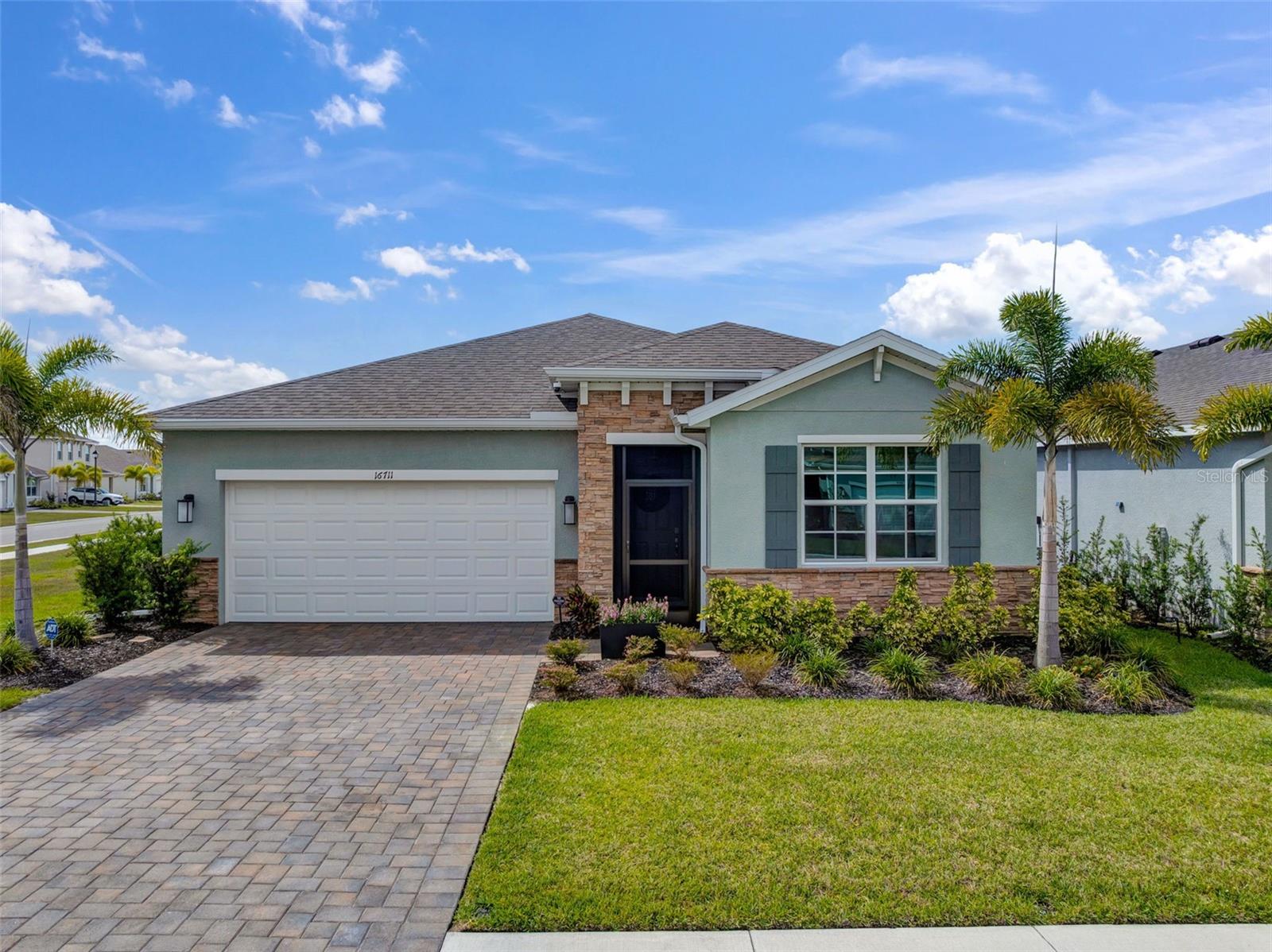 16711 Elkhorn Coral Drive — photo