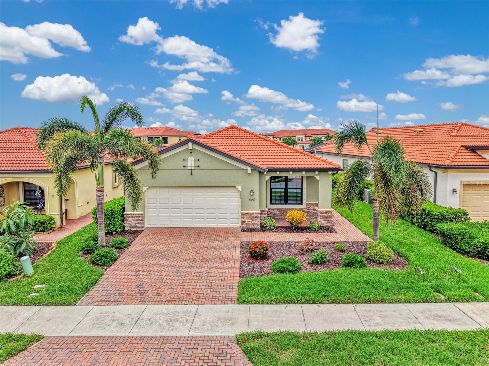 10065 Cozy Grove Drive — photo