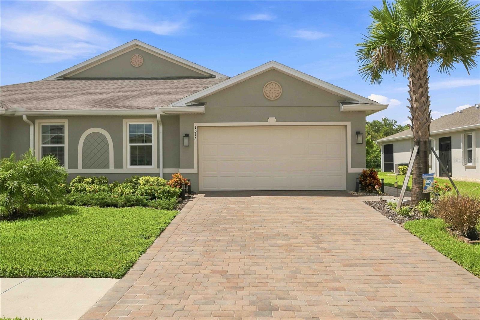 1512 Laurel Brook Lane — photo