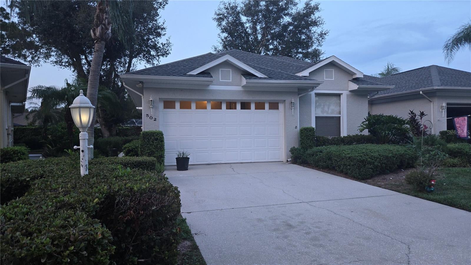 502 Catalina Isles Circle — photo
