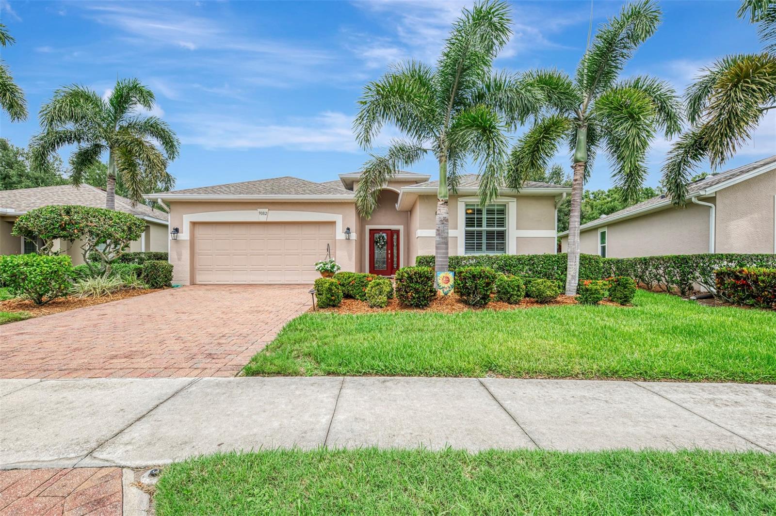 9082 Coachman Drive — photo