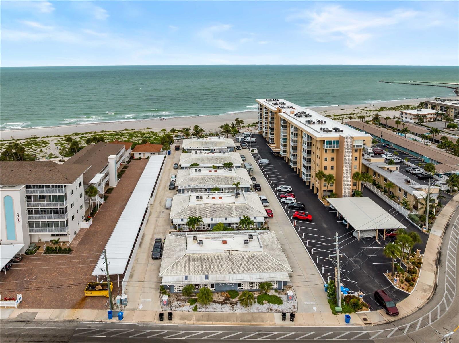 1205 Tarpon Center Drive C1 — photo