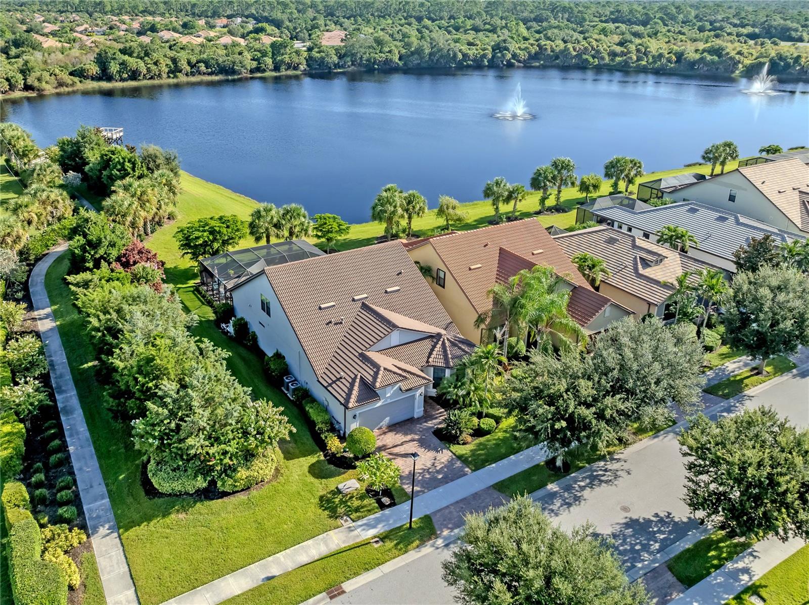 12300 Marsh Pointe Road — photo