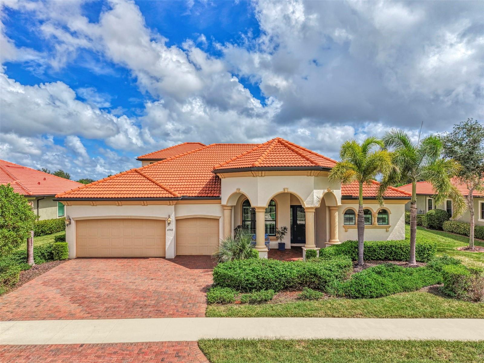 10908 Bullrush Drive — photo