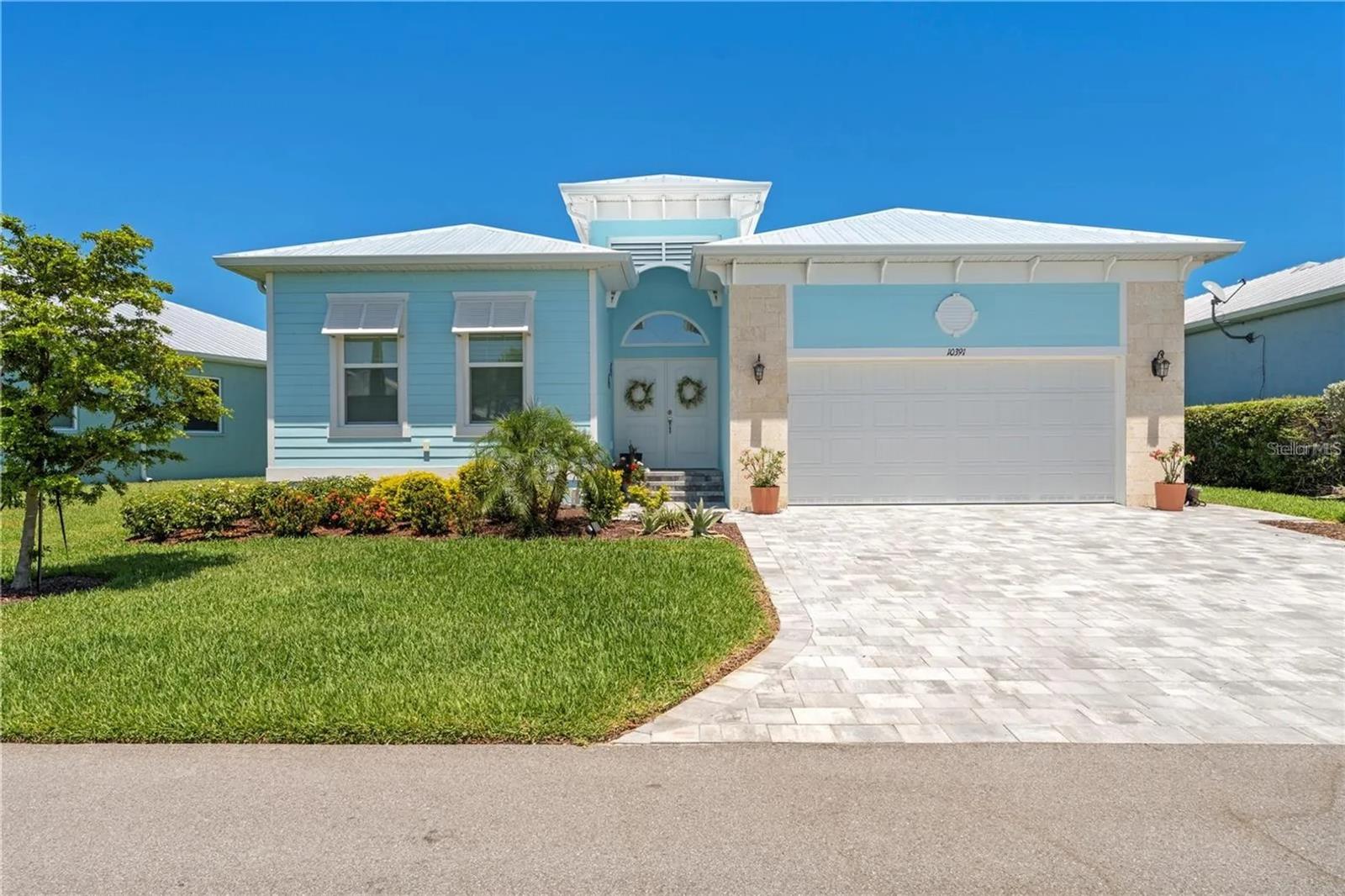 10391 Coquina Court — photo