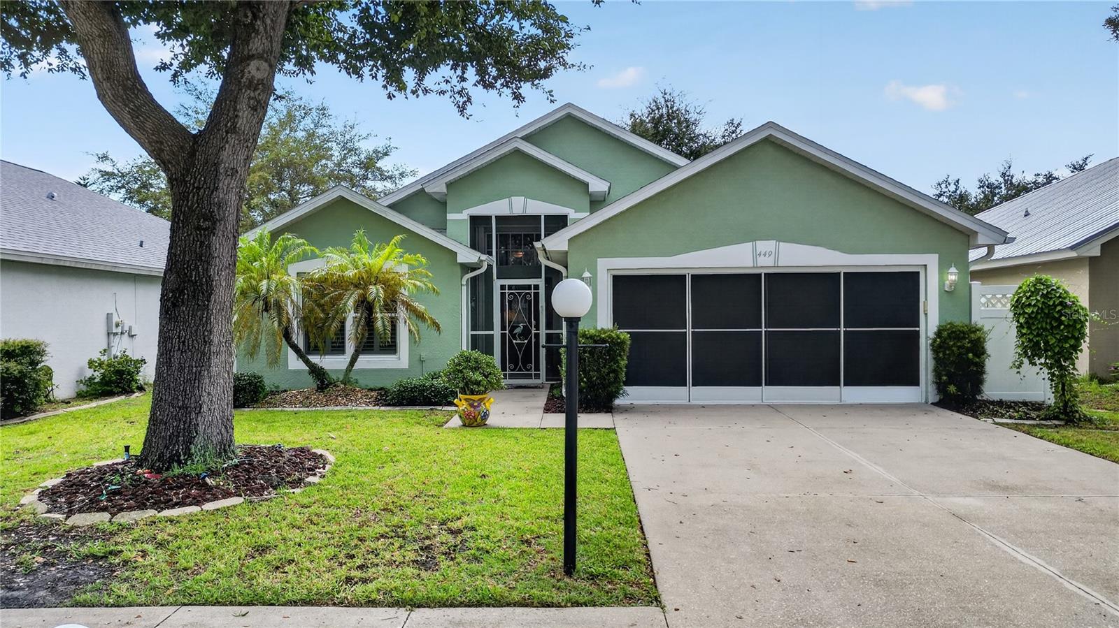 449 Rose Apple Circle — photo