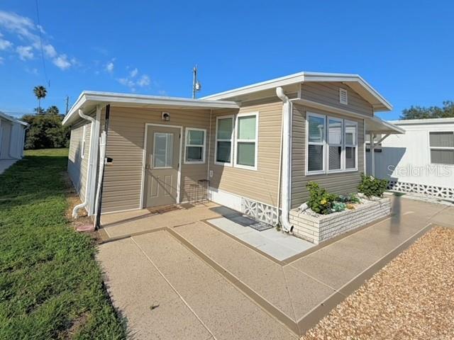 813 S Green Circle — photo