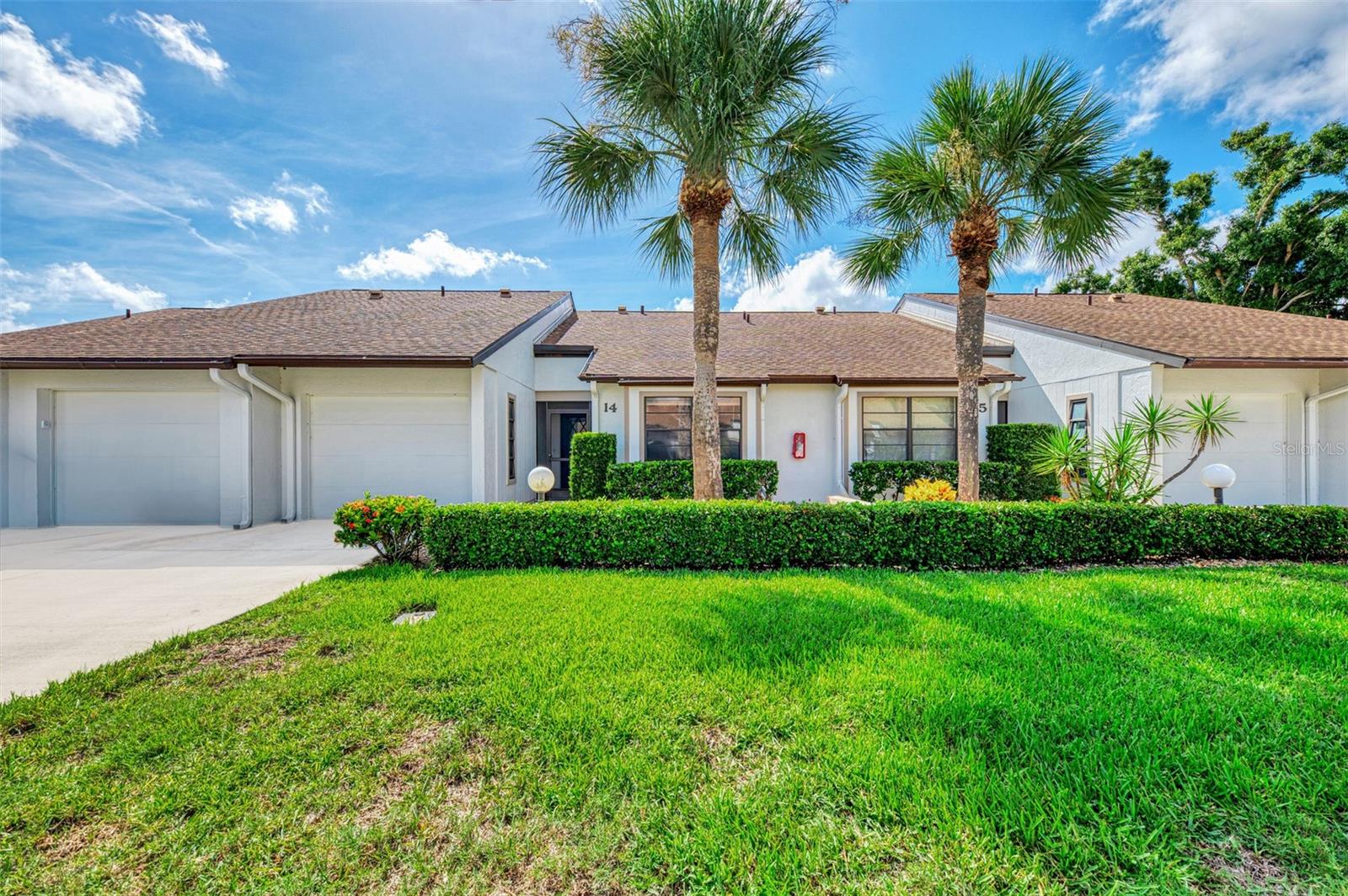 1211 Capri Isles Boulevard 14 — photo