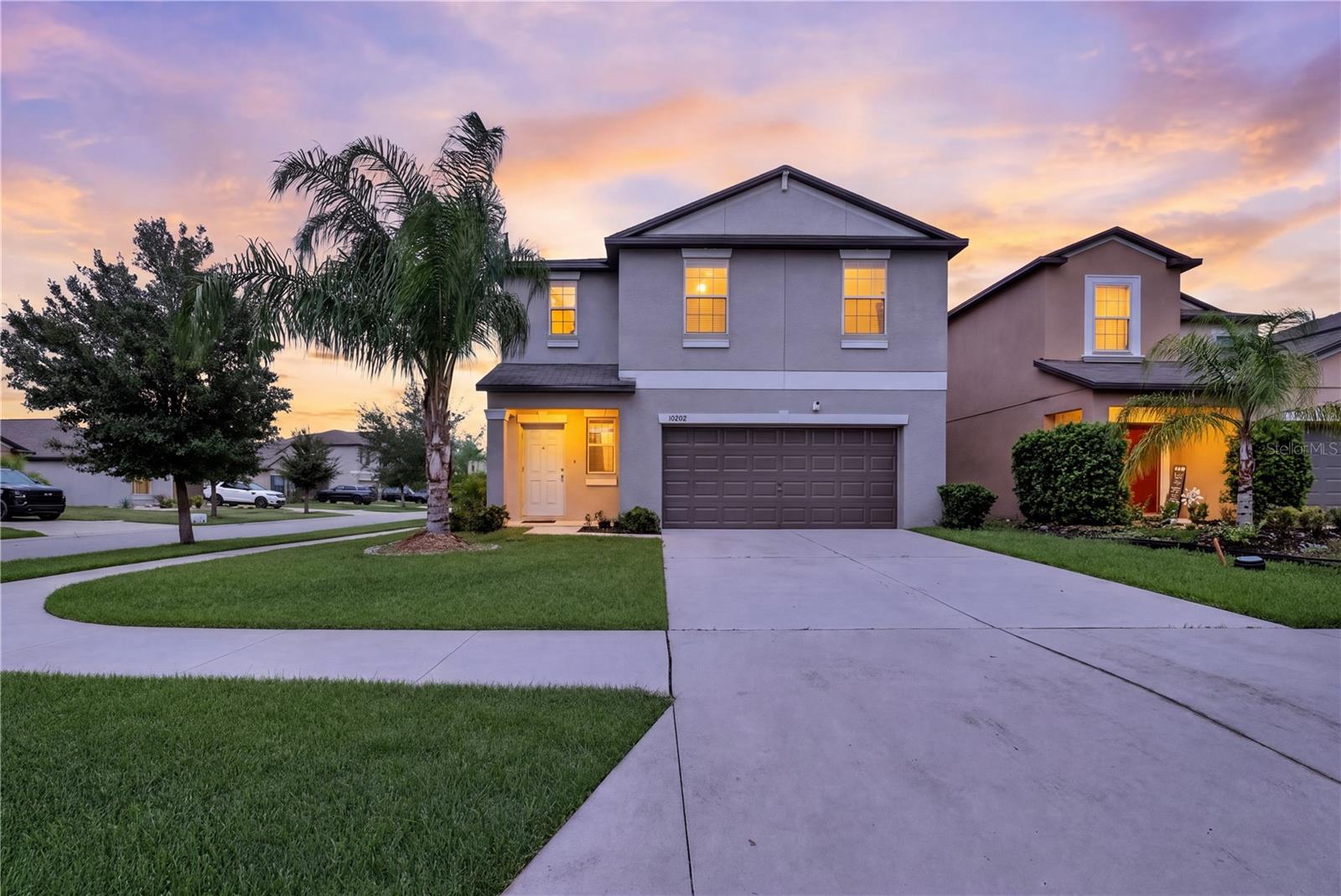 10202 Cool Waterlily Avenue — photo