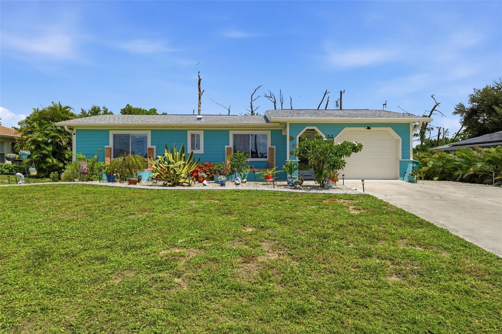 10182 Gulfstream Boulevard — photo