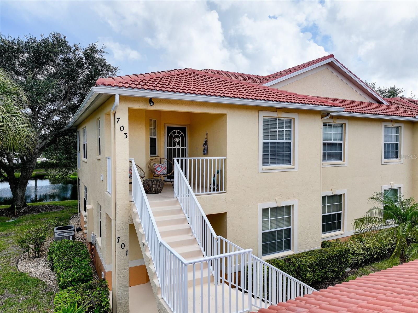 703 Casa Del Lago Way 703 — photo
