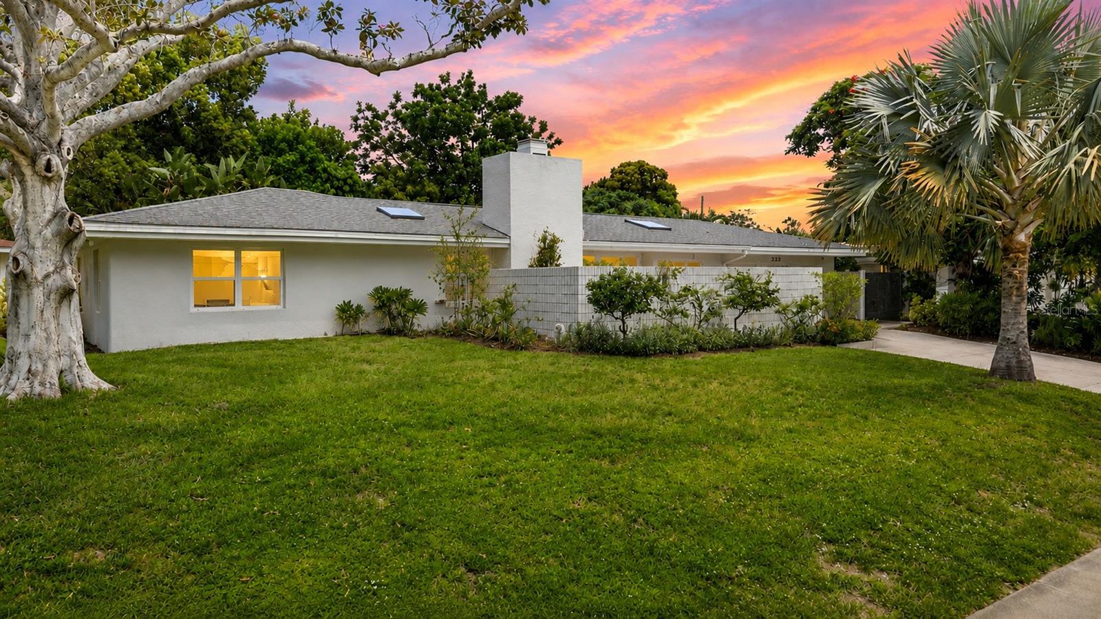 3536 Jaffa Drive — photo
