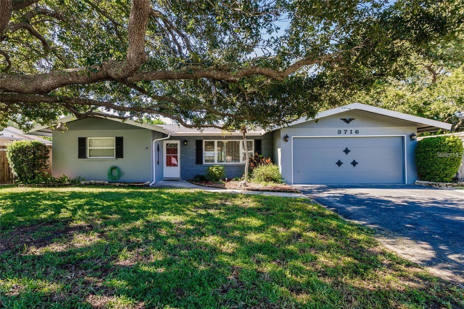 3716 Mundy Ridge Drive — photo