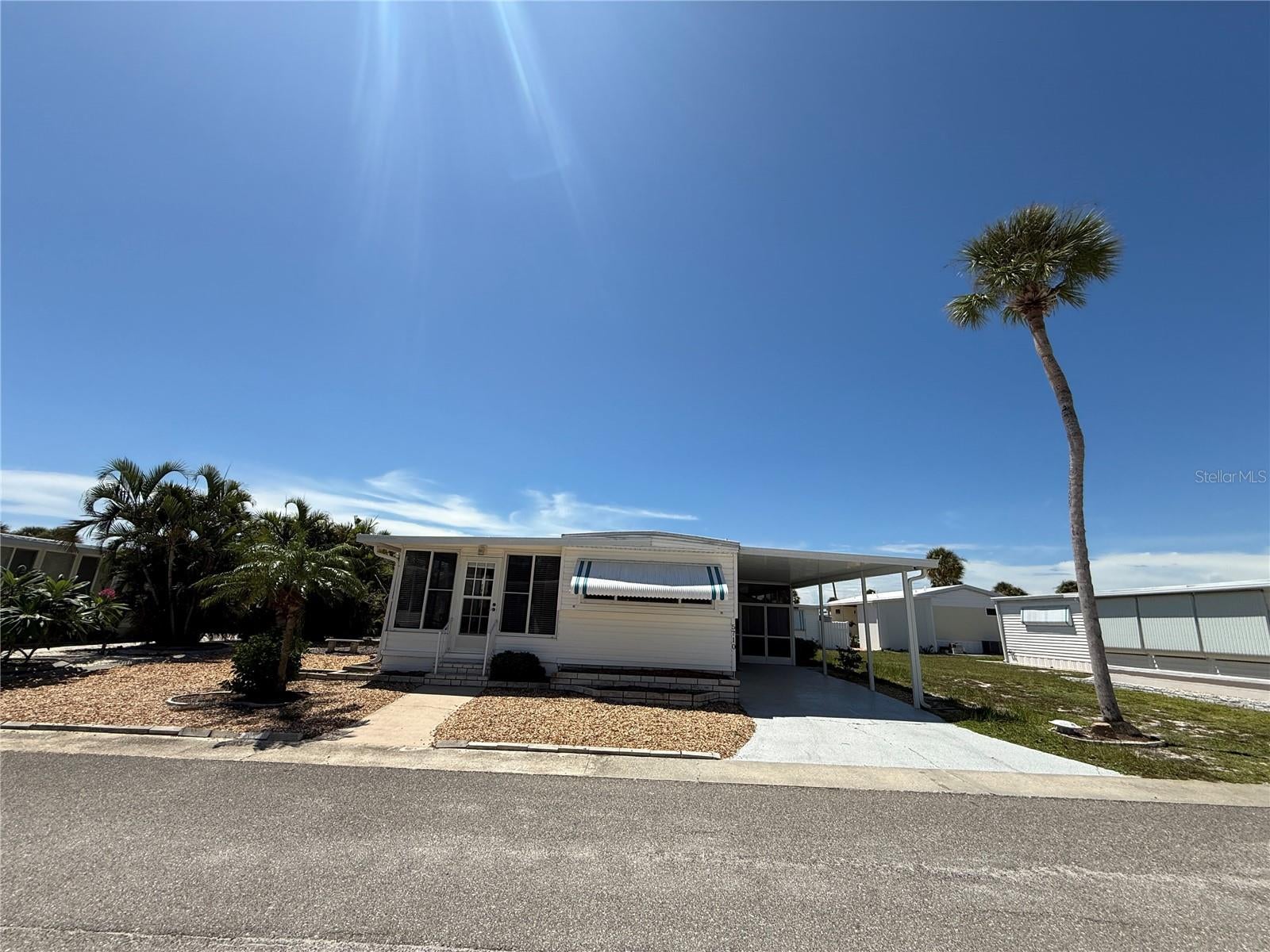 5710 Orange Blossom Road — photo