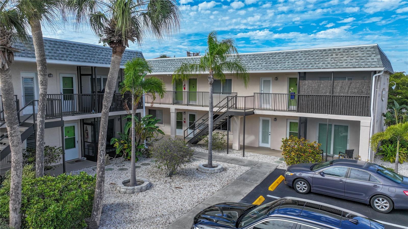 612 Guild Drive 18 — photo