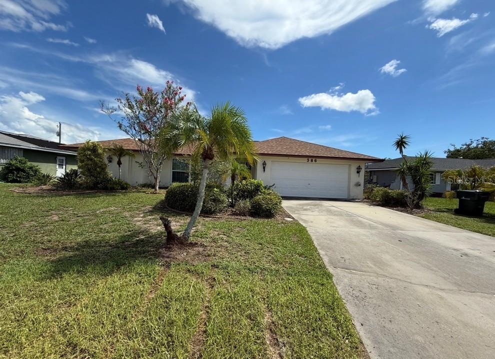 386 Pineview Drive — photo