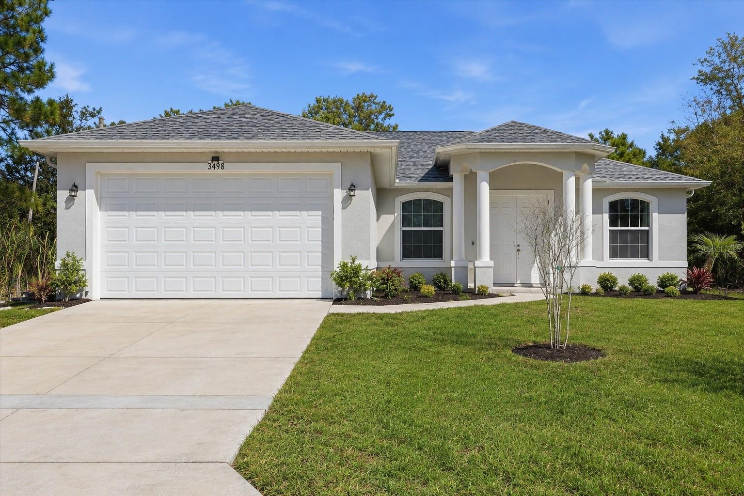 3498 Dunkirk Street — photo