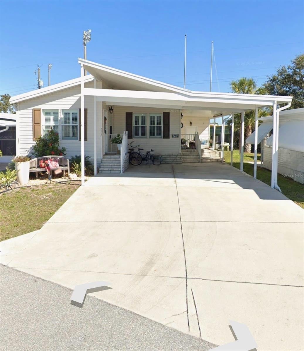 772 N Green Circle — photo