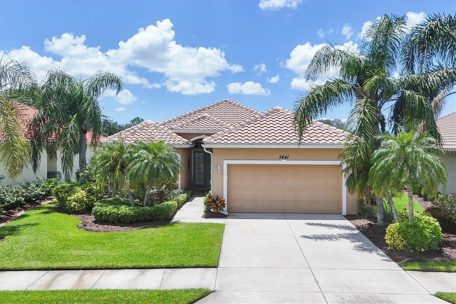 5641 Whispering Oaks Drive — photo