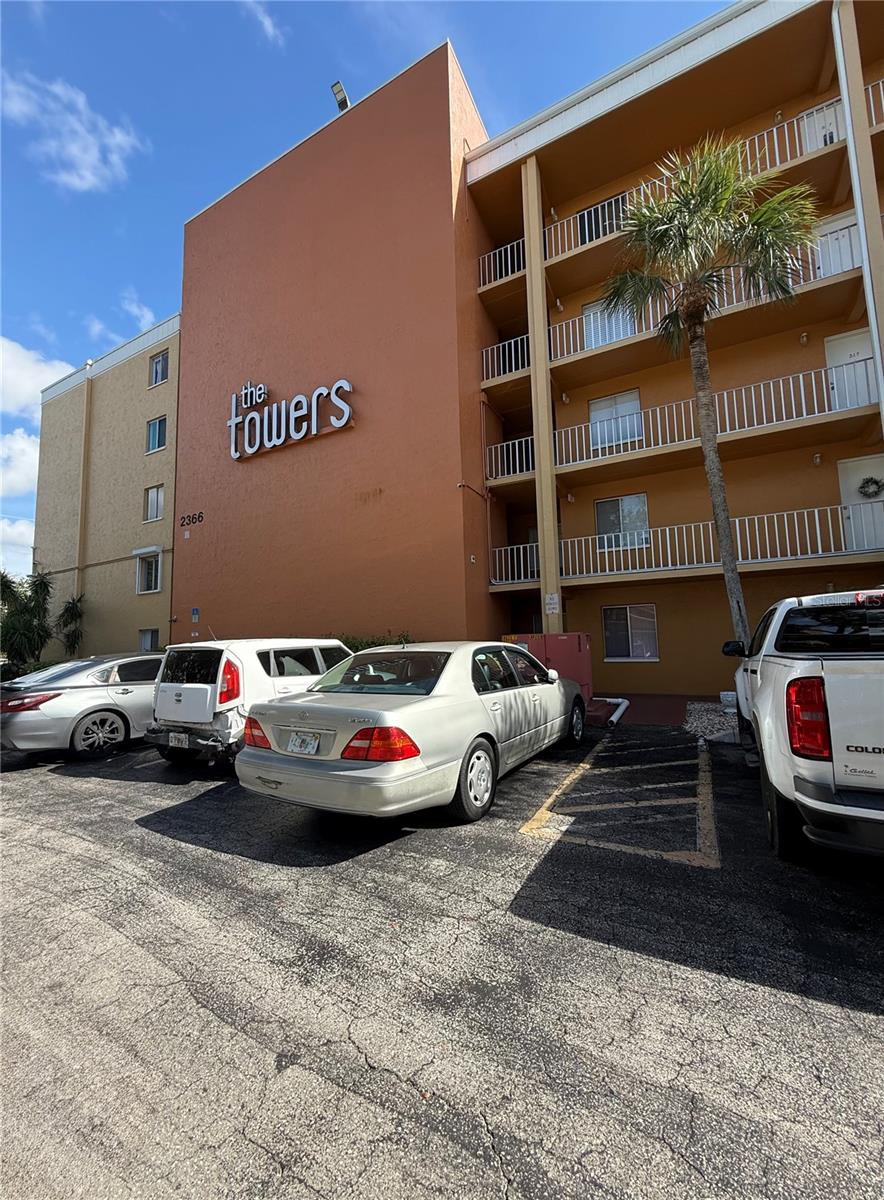 2366 E Mall Drive 308 — photo